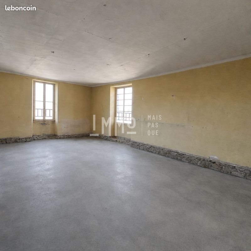 Appartement à vendre, 43m², Aime-la-Plagne