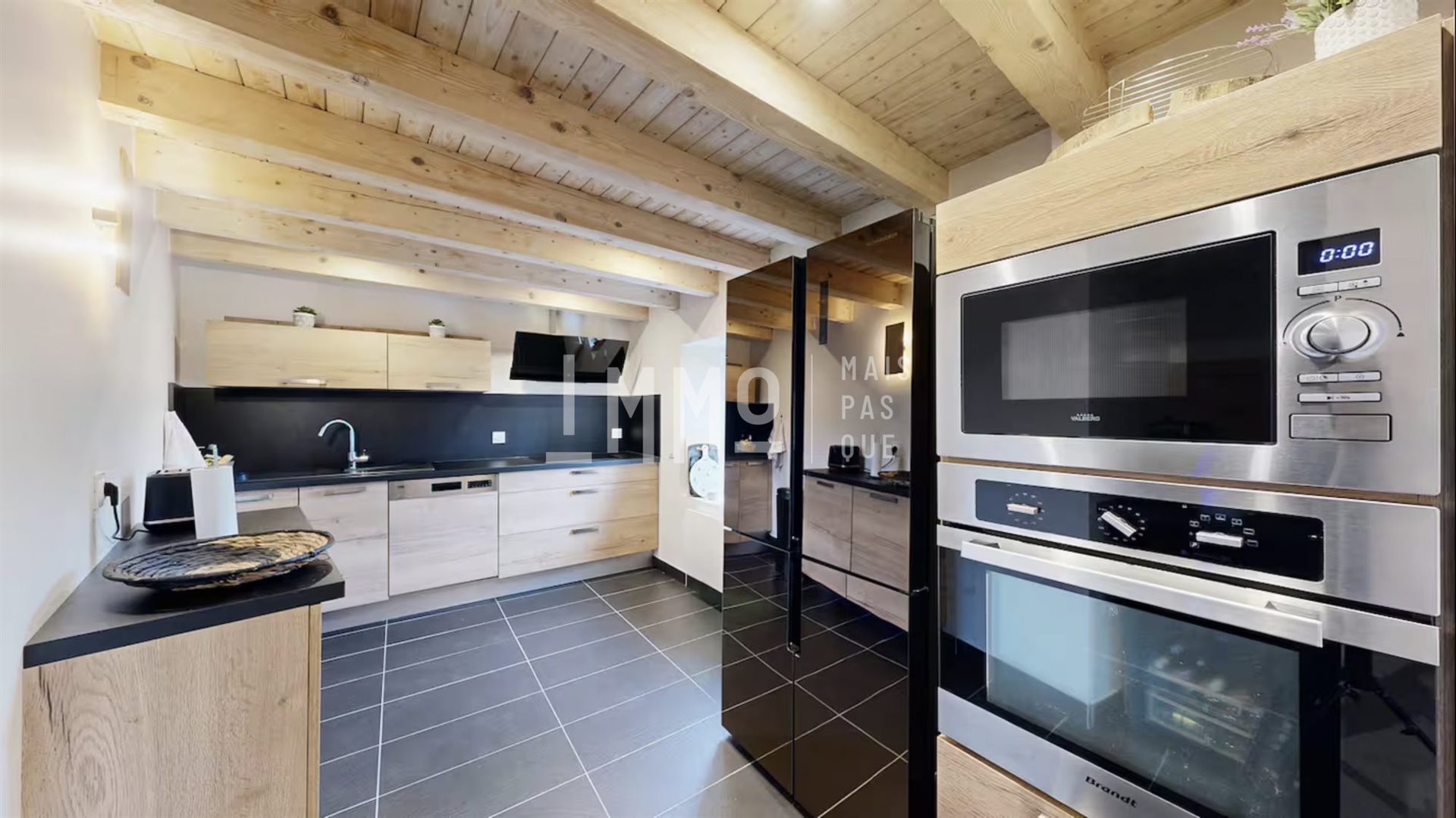 Maison à vendre, 111m², Bouc-Bel-Air