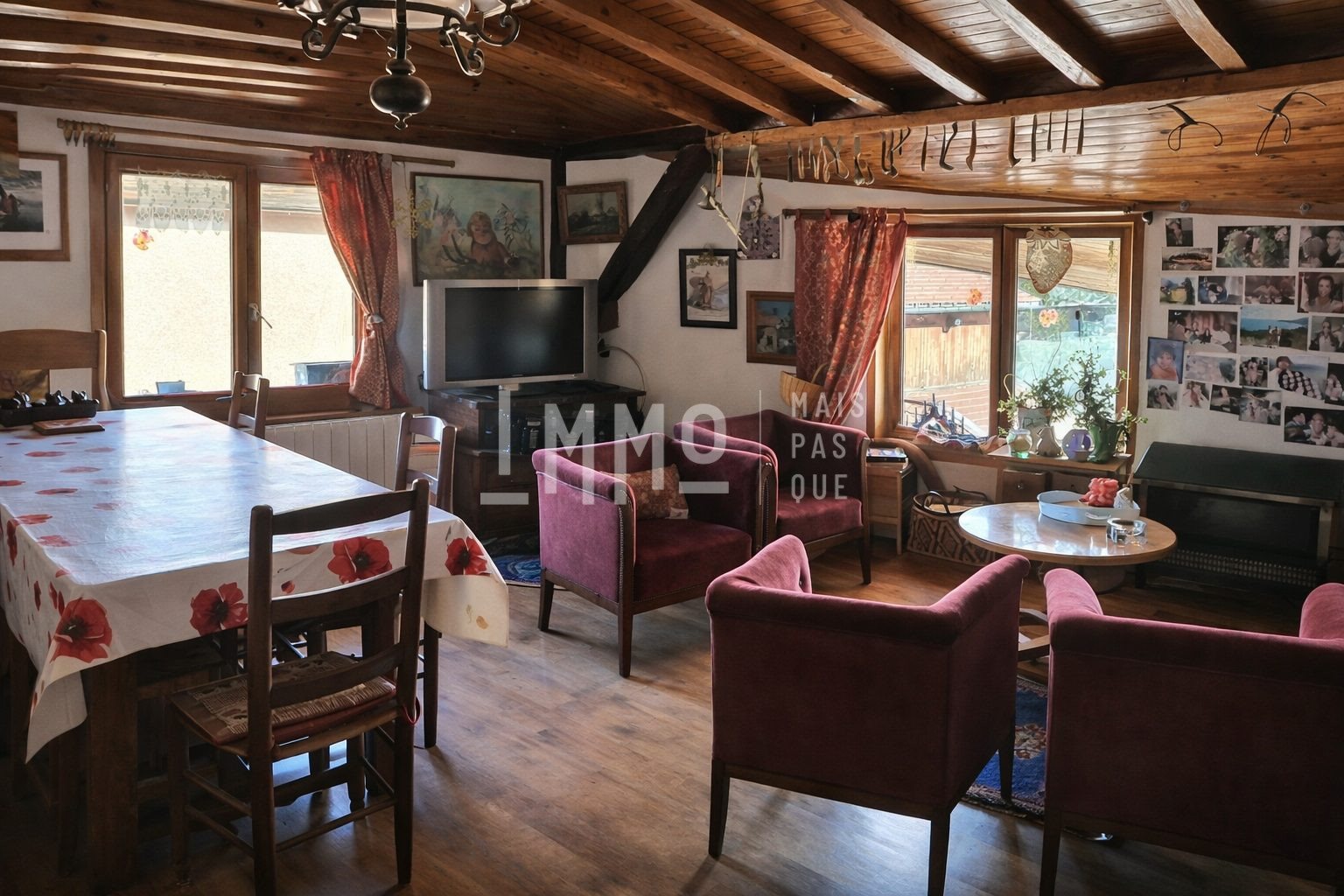 Appartement à vendre, 102m², Bouc-Bel-Air