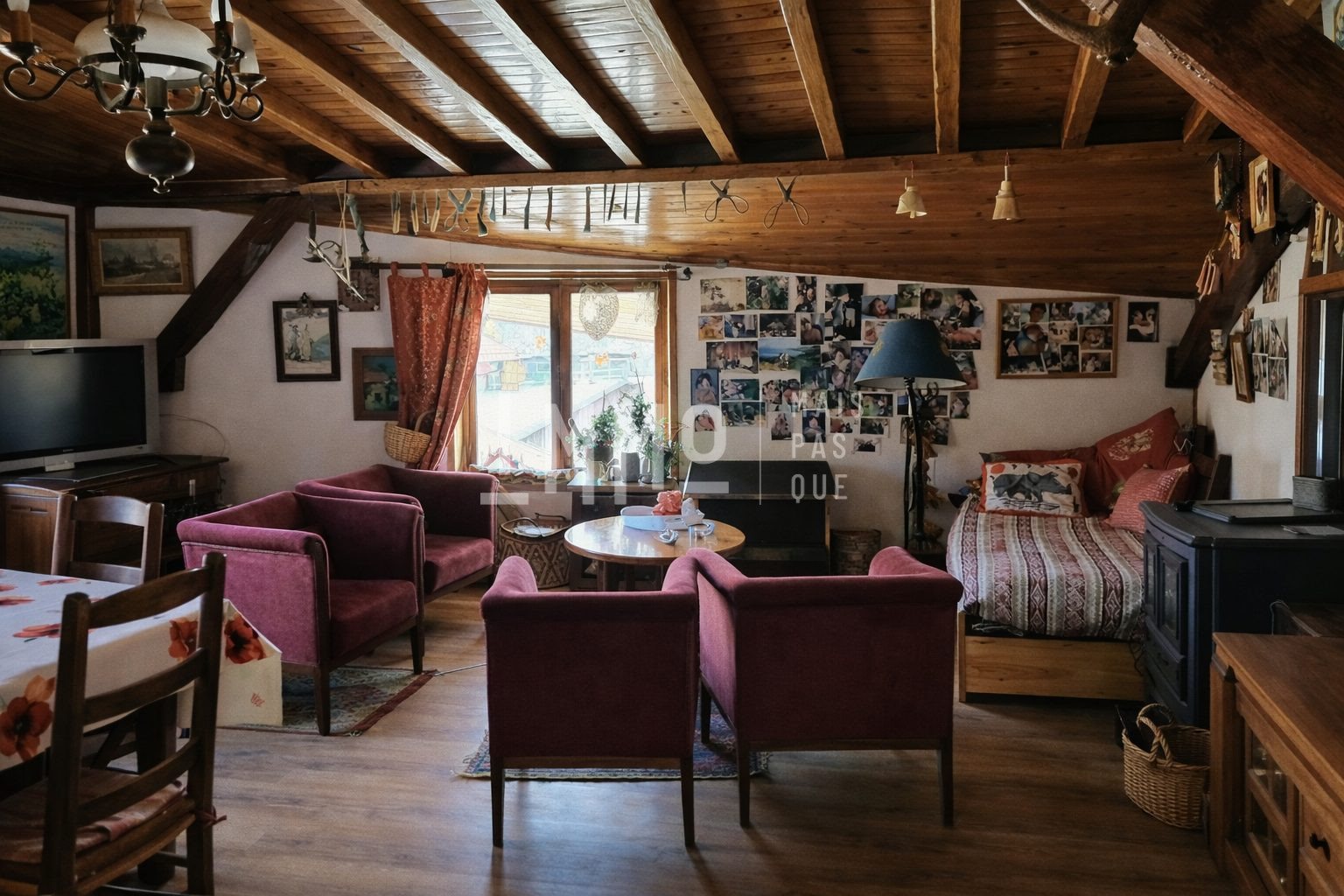 Appartement à vendre, 102m², Bouc-Bel-Air