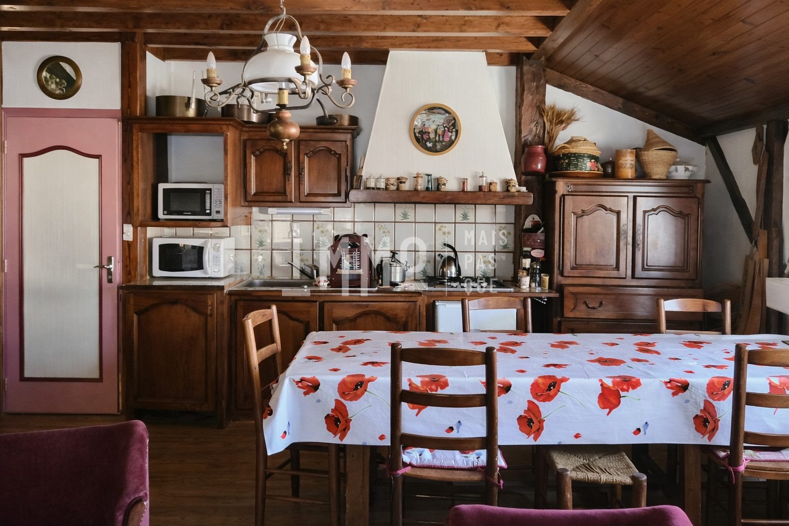 Appartement à vendre, 102m², Bouc-Bel-Air