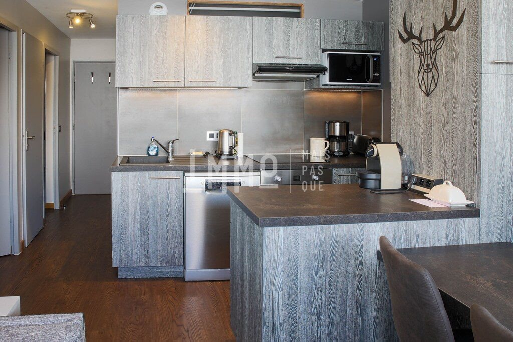 Appartement à vendre, 24m², Paris 11ème