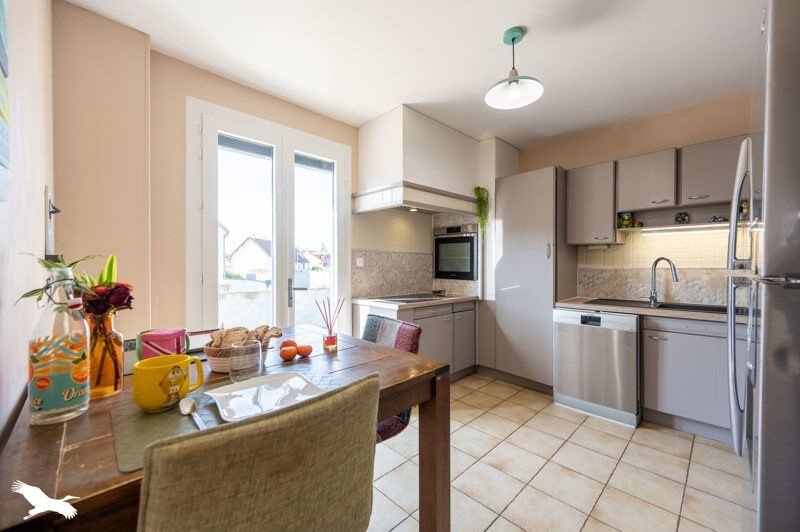 Maison à vendre, 190m², Saint-Doulchard