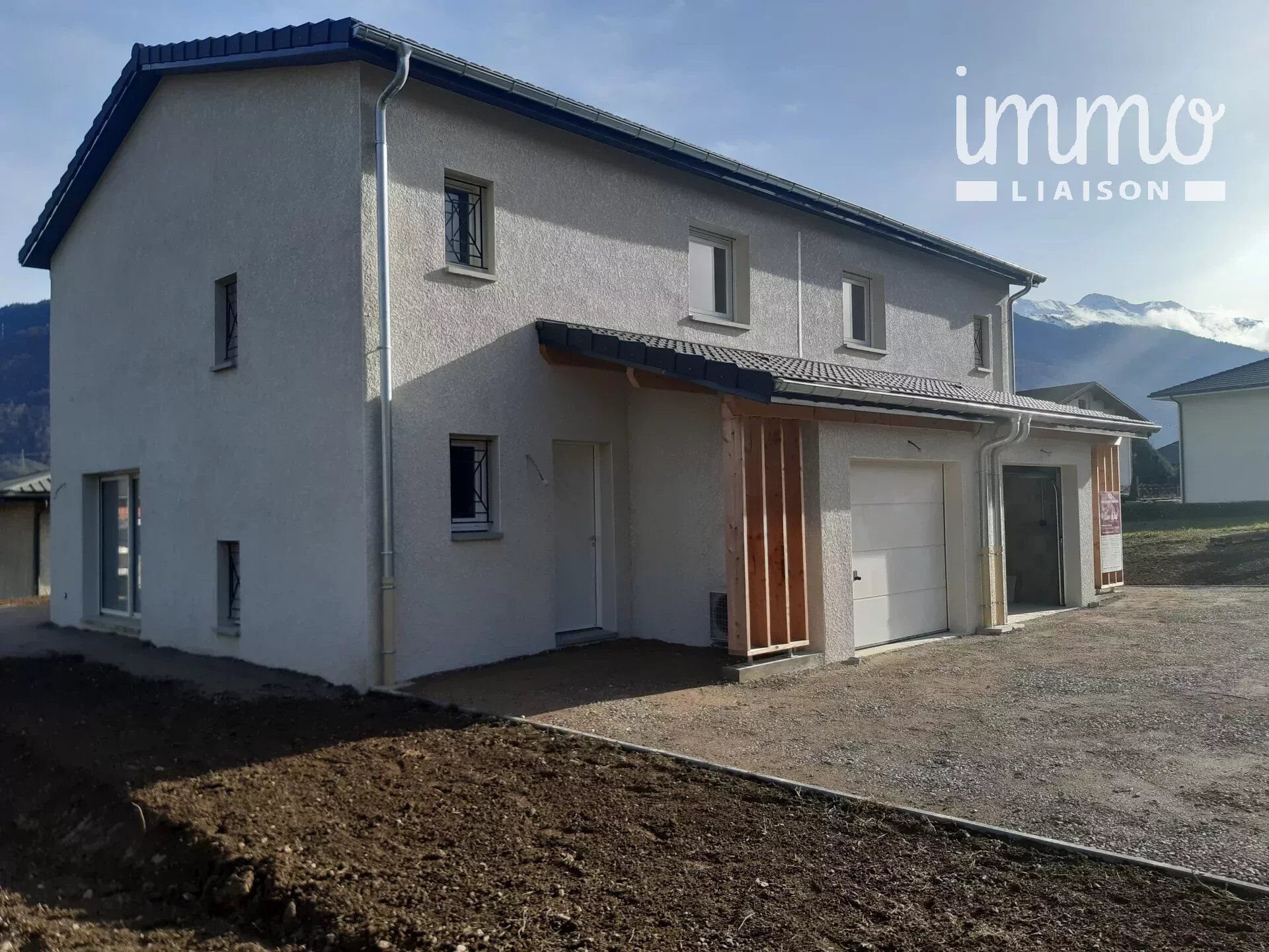 Maison à louer, 88m², Albertville