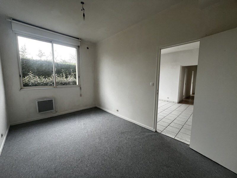 Maison à vendre, 87m², Saint-Pierre-des-Corps