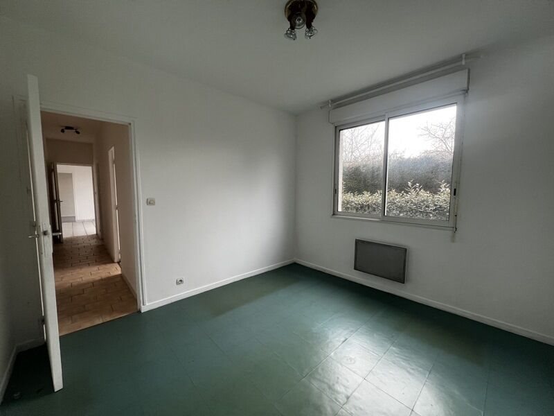 Maison à vendre, 87m², Saint-Pierre-des-Corps