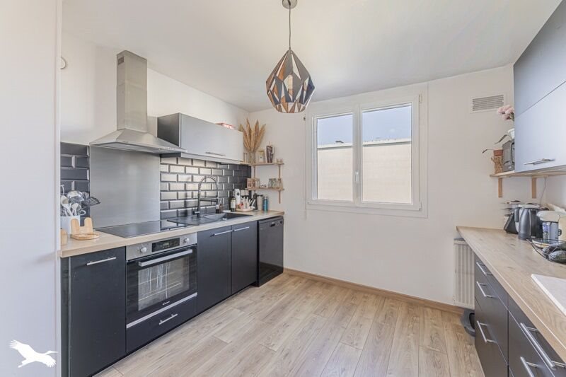 Appartement à vendre, 77m², Saint-Pierre-des-Corps