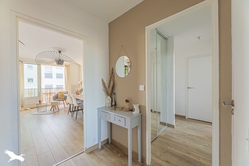 Appartement à vendre, 77m², Saint-Pierre-des-Corps