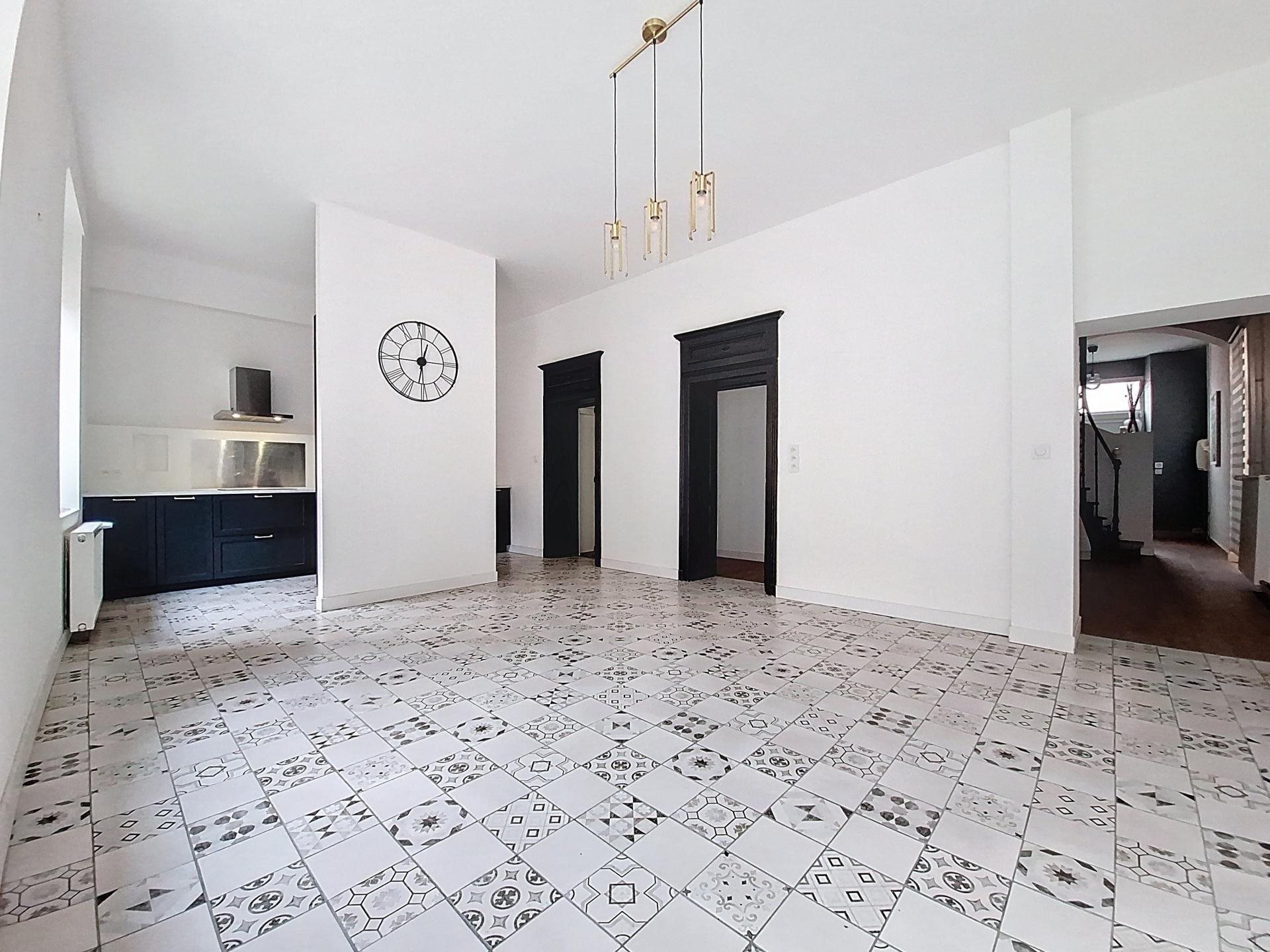 Maison à vendre, 220m², Moyeuvre-Grande