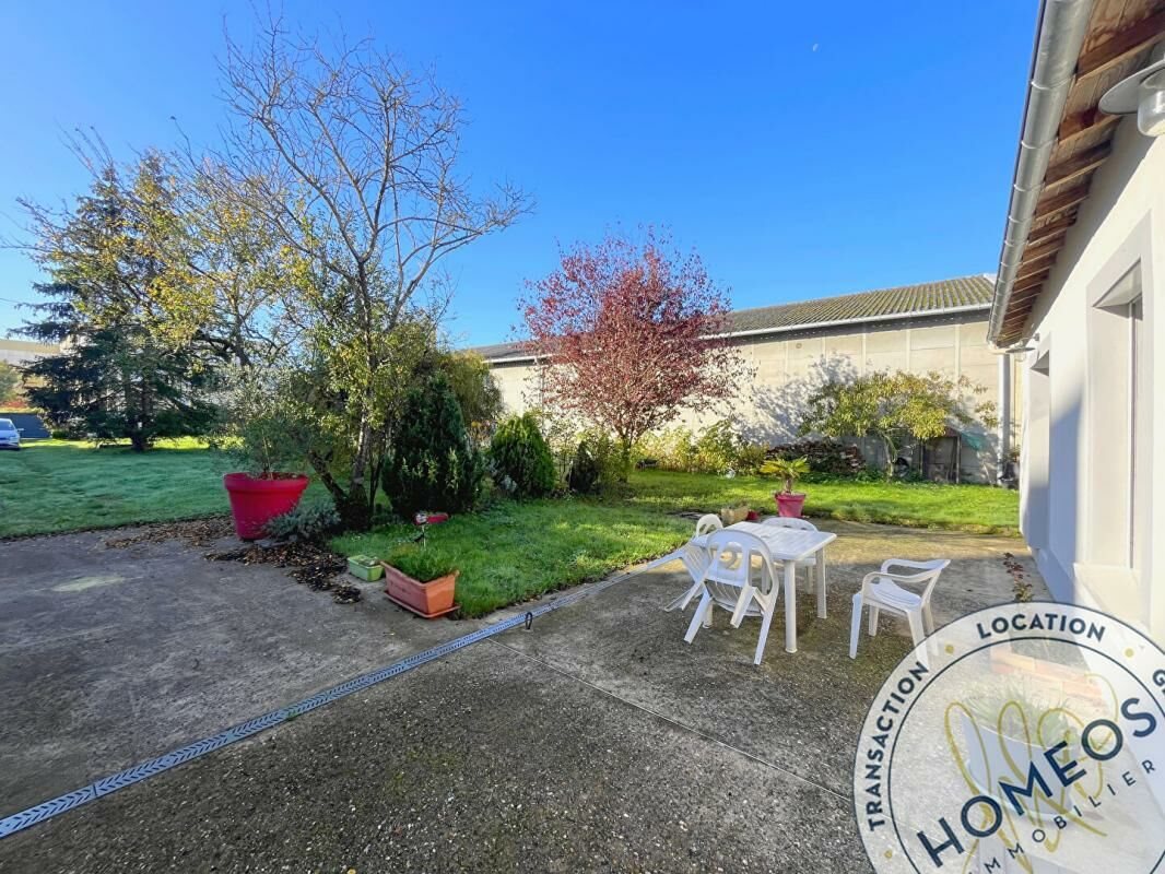 Maison à louer, 82m², Plaisir