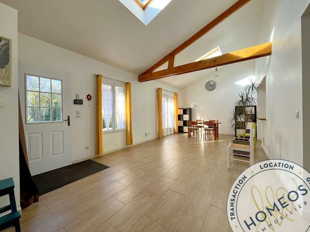 Maison à louer, 82m², Plaisir