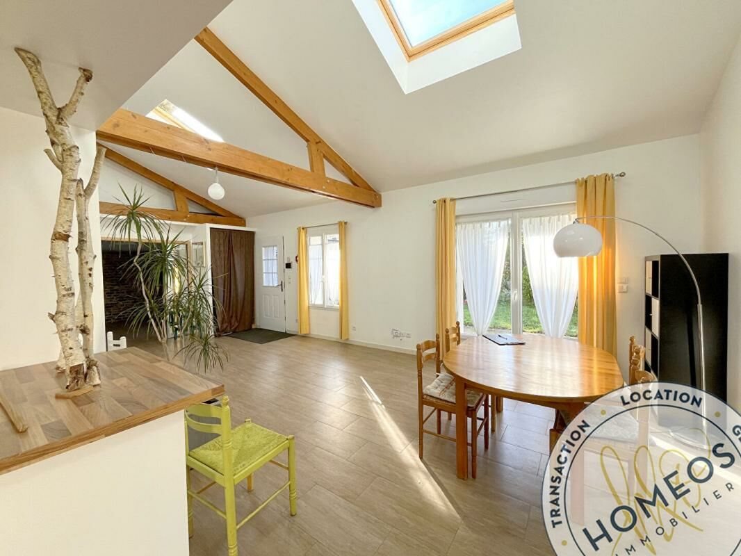 Maison à louer, 82m², Plaisir