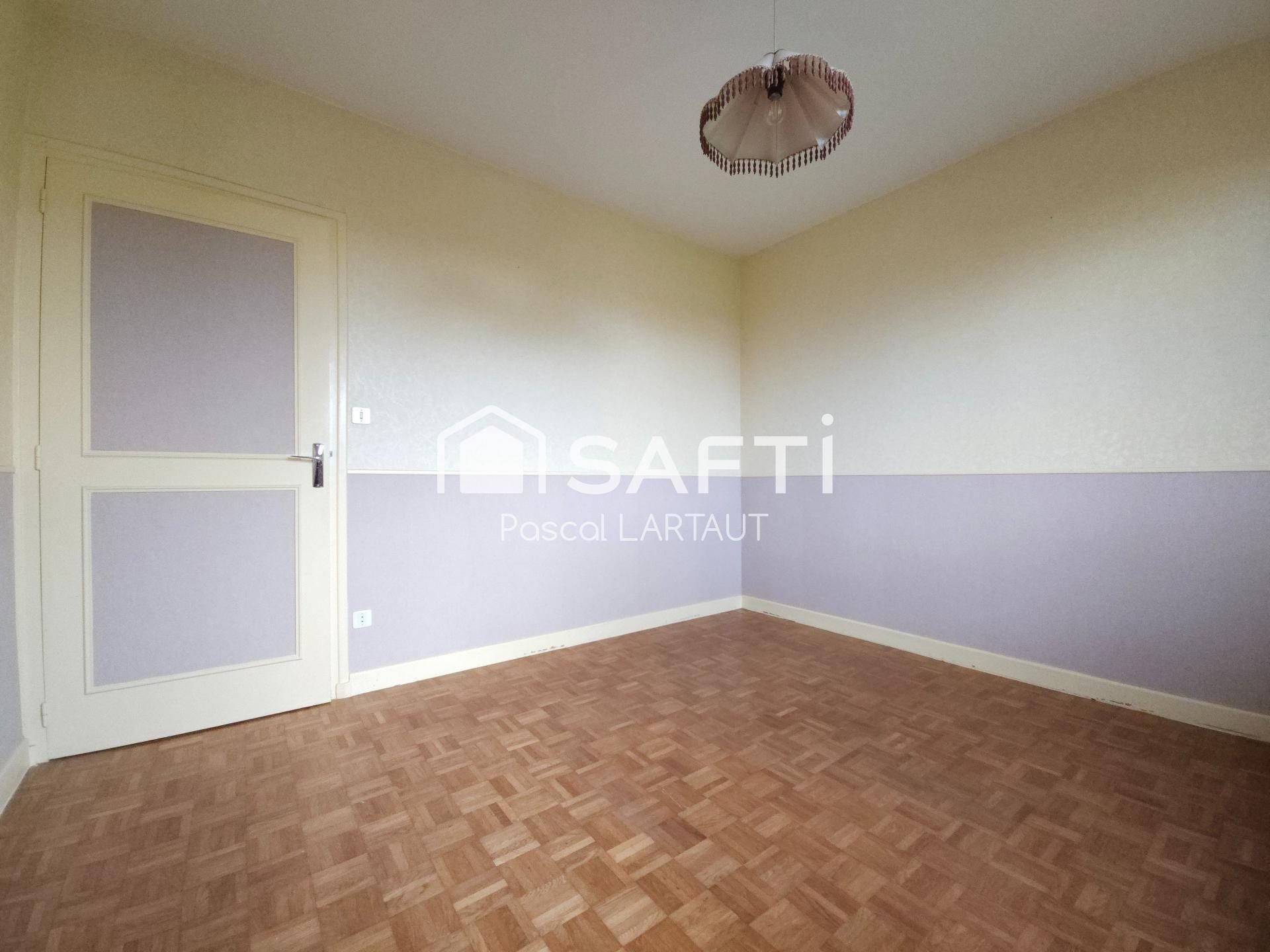 Maison à vendre, 133m², Saint-Rémy