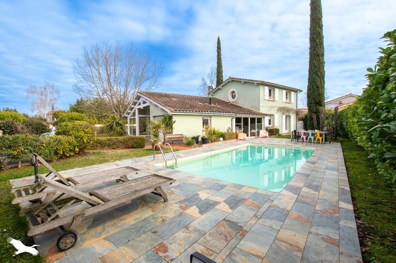 Maison à vendre, 203m², Frouzins