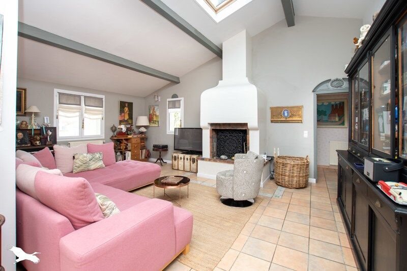 Maison à vendre, 203m², Frouzins