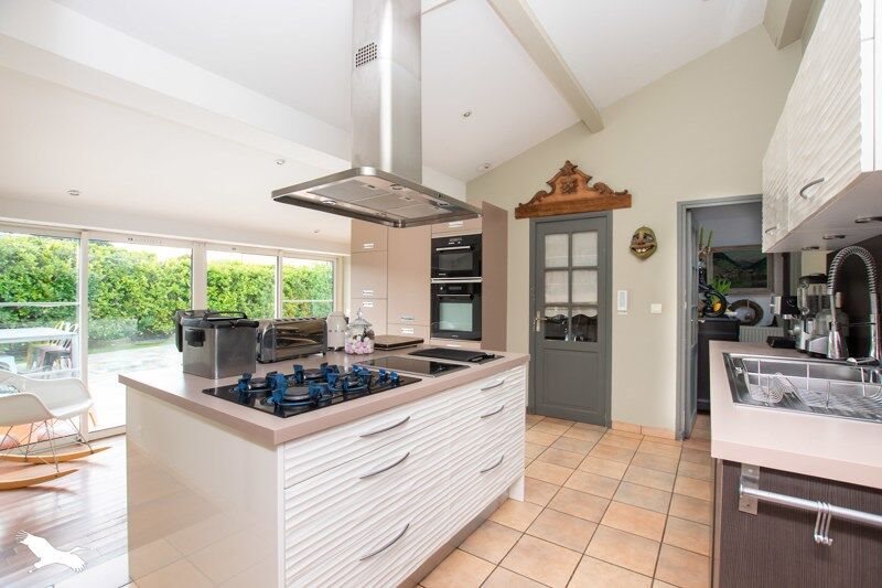 Maison à vendre, 203m², Frouzins