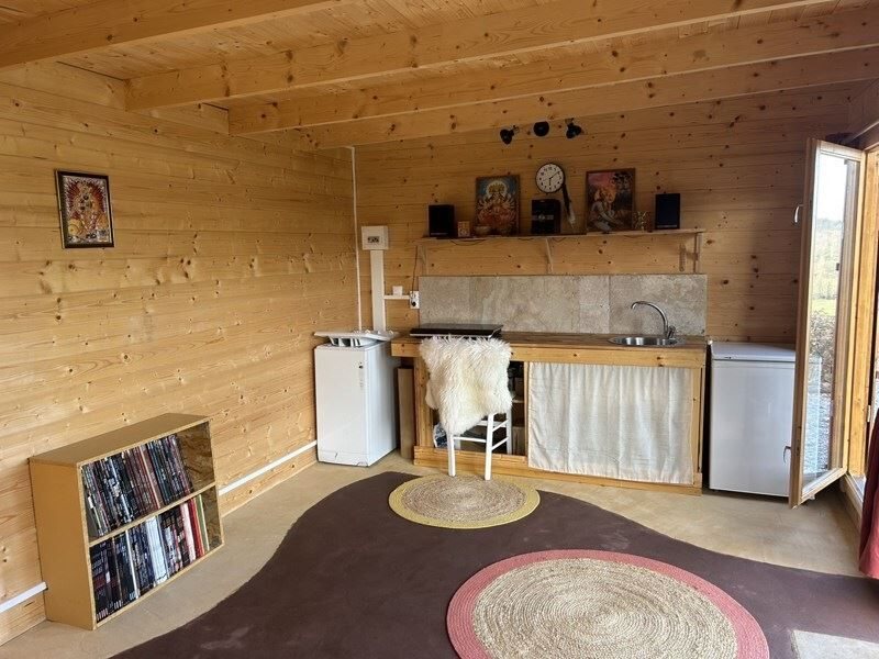 Maison à vendre, 16m², Vieuzos