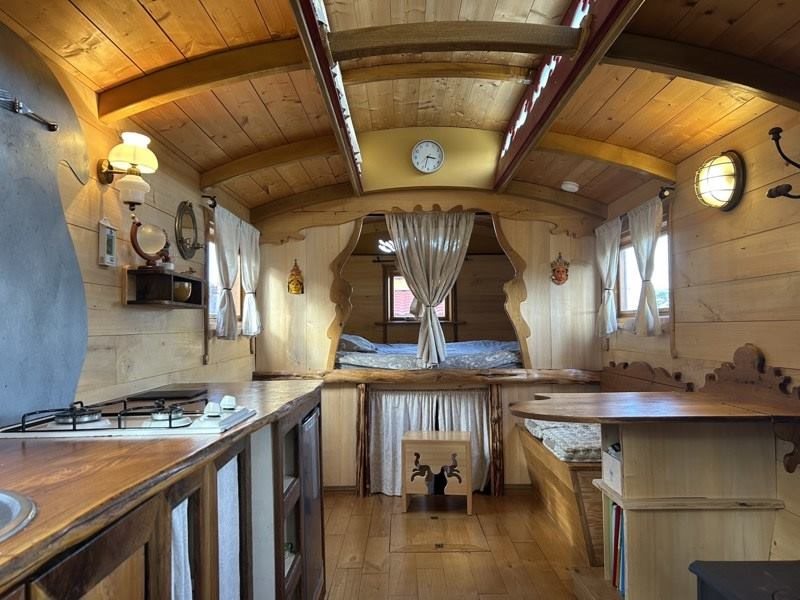 Maison à vendre, 16m², Vieuzos