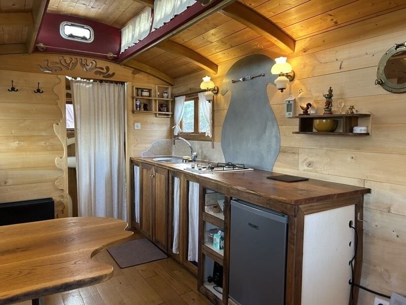 Maison à vendre, 16m², Vieuzos