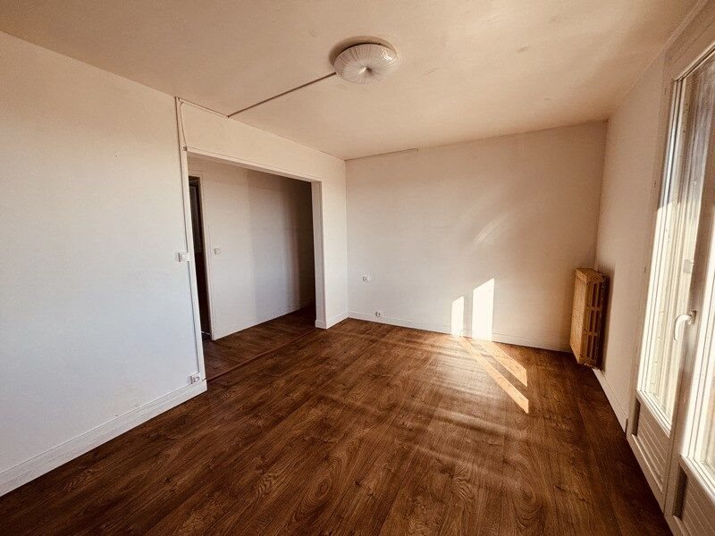 Appartement à vendre, 64m², Lannemezan