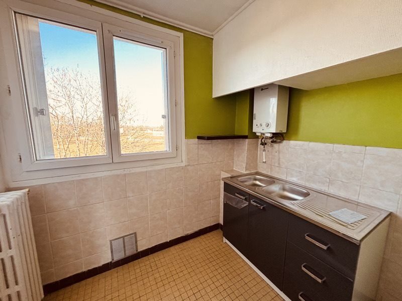 Appartement à vendre, 64m², Lannemezan