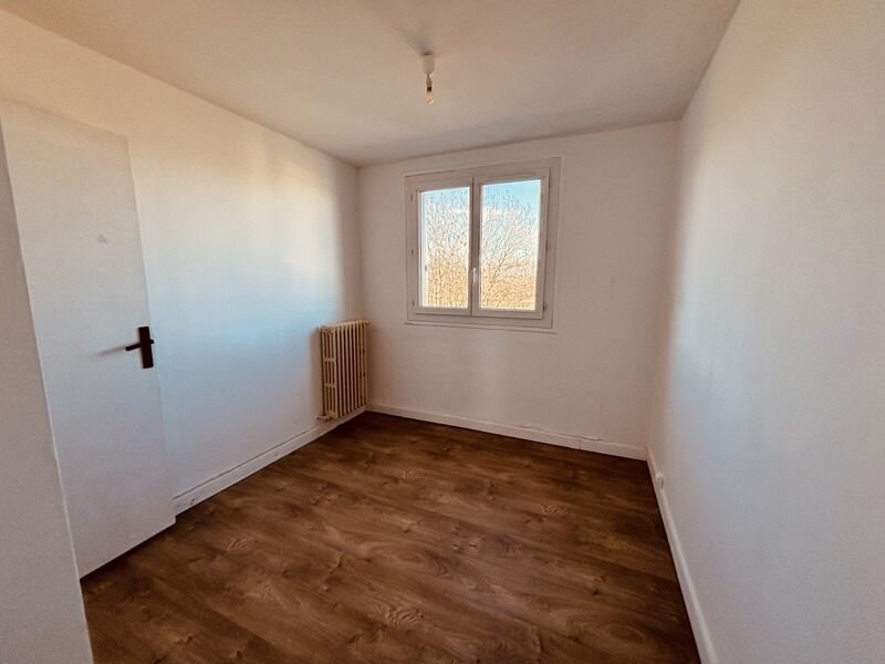 Appartement à vendre, 64m², Lannemezan