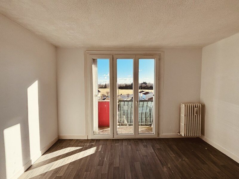 Appartement à vendre, 55m², Lannemezan