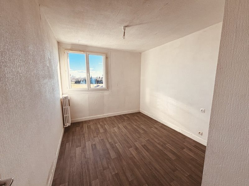 Appartement à vendre, 55m², Lannemezan