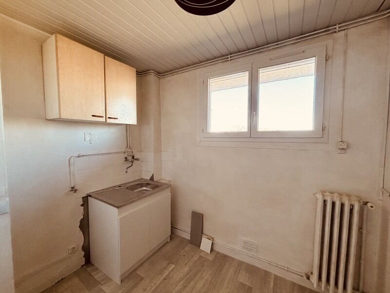 Appartement à vendre, 55m², Lannemezan