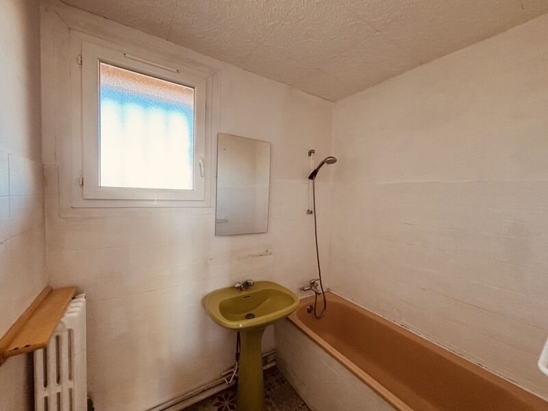 Appartement à vendre, 55m², Lannemezan