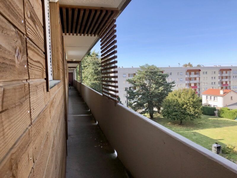 Appartement à vendre, 63m², Lannemezan