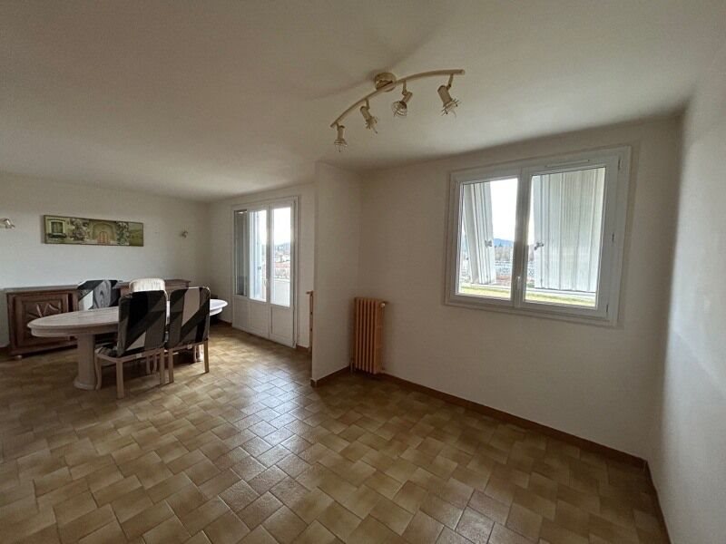 Appartement à vendre, 63m², Lannemezan