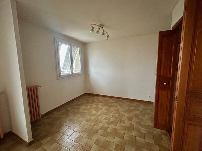 Appartement à vendre, 63m², Lannemezan