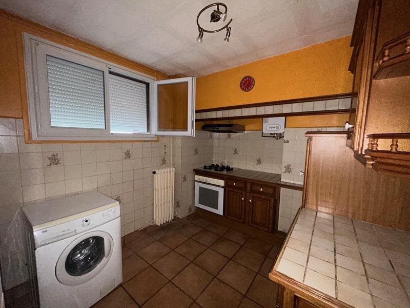 Appartement à vendre, 63m², Lannemezan