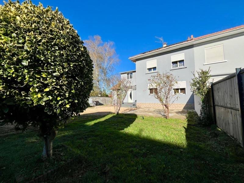 Maison à vendre, 125m², Lannemezan