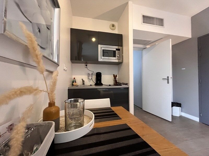 Appartement à vendre, 23m², Lourdes