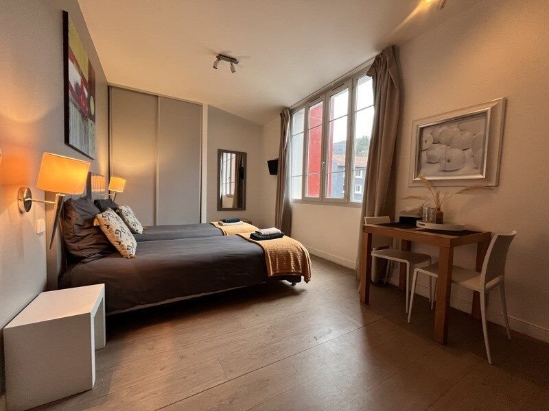 Appartement à vendre, 23m², Lourdes