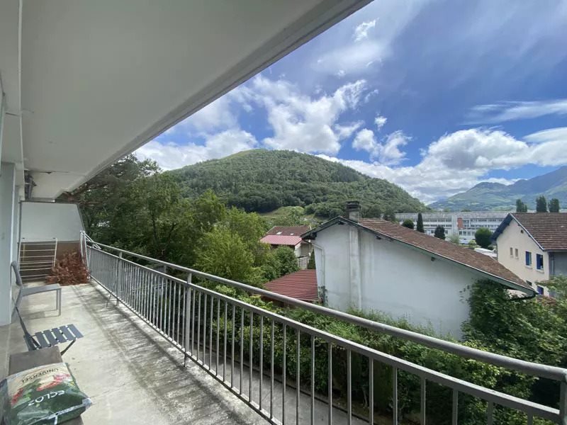 Appartement à vendre, 92m², Lourdes
