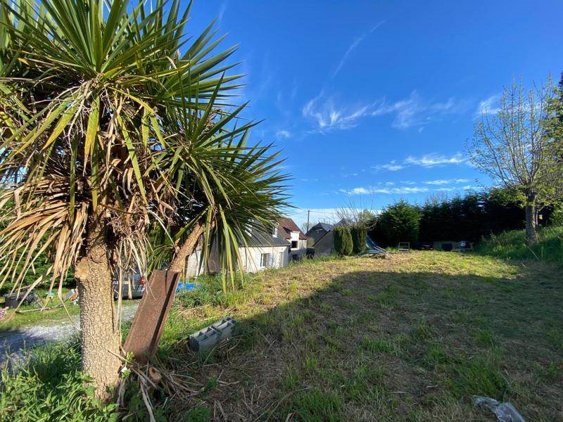 Maison à vendre, 89m², Arrodets-ez-Angles