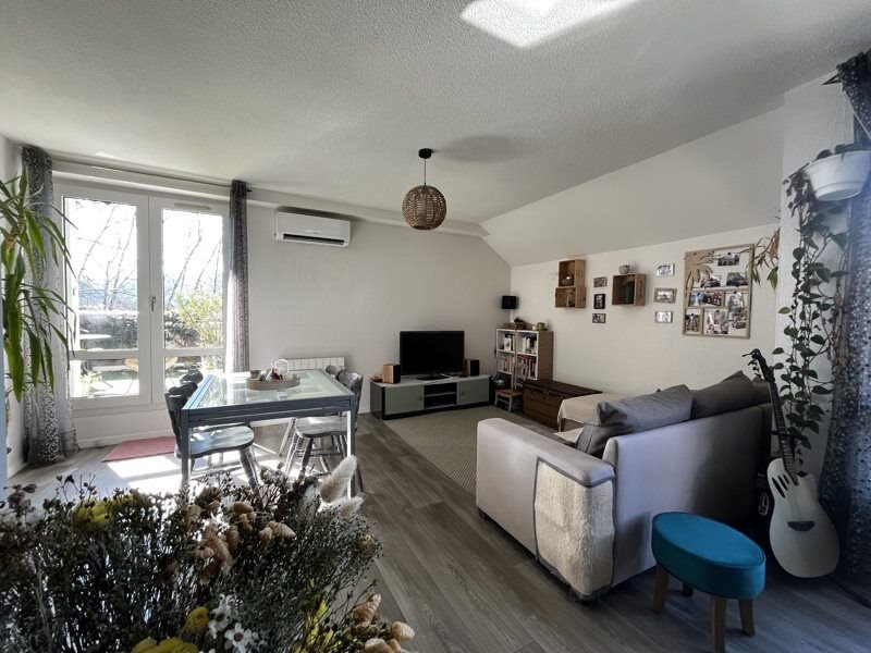 Appartement à vendre, 82m², Lourdes