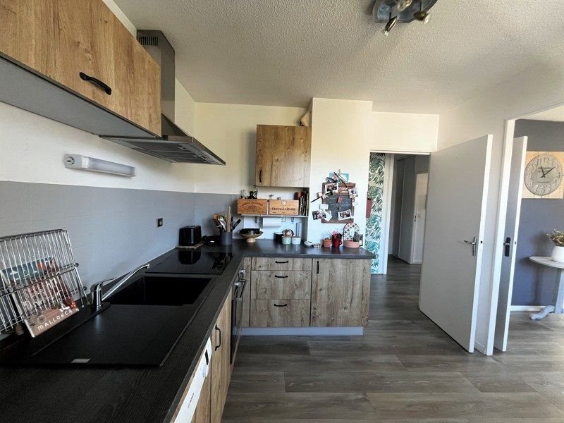 Appartement à vendre, 82m², Lourdes