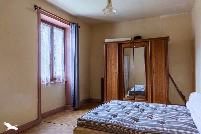 Maison à vendre, 120m², Saint-Sornin-Lavolps