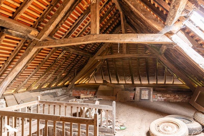 Maison à vendre, 120m², Saint-Sornin-Lavolps