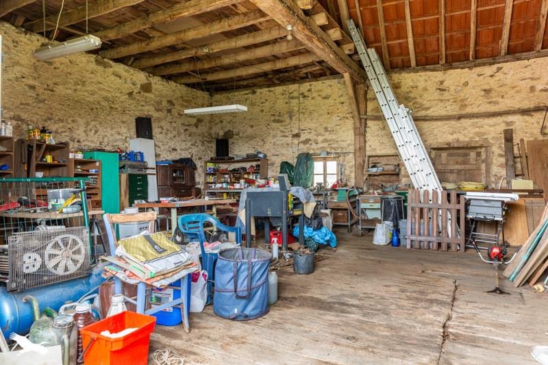 Maison à vendre, 70m², Arnac-Pompadour