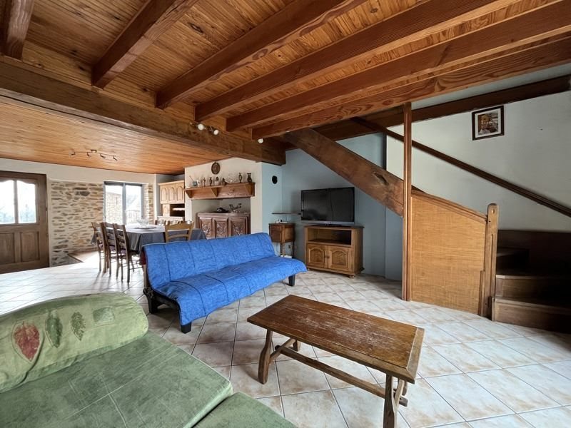 Maison à vendre, 100m², Beyssenac