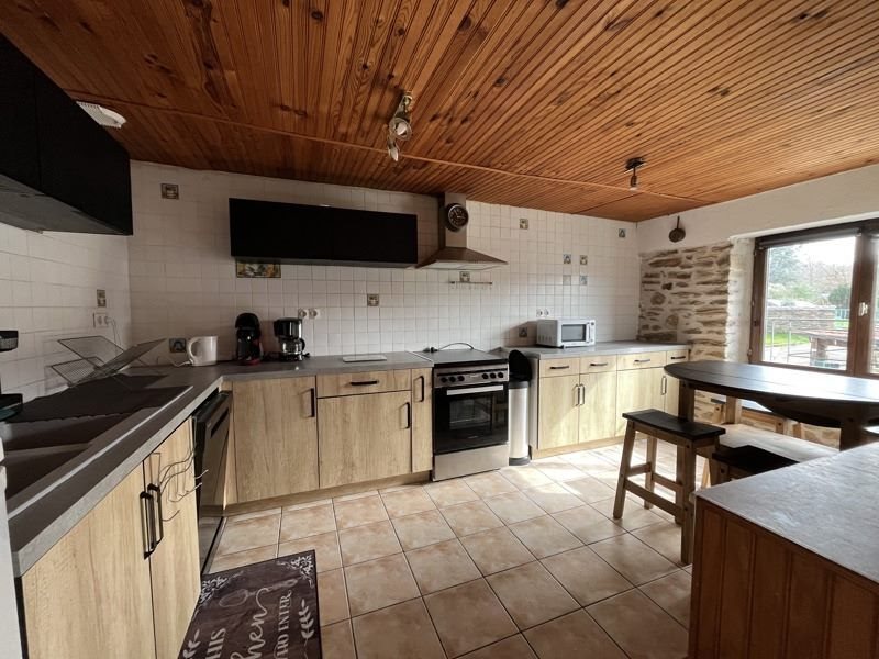 Maison à vendre, 100m², Beyssenac