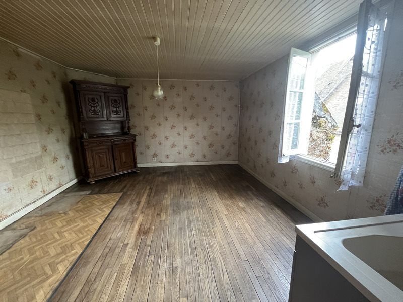 Maison à vendre, 42m², Ségur-le-Château