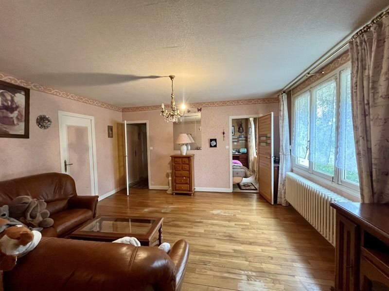Maison à vendre, 163m², Beyssac