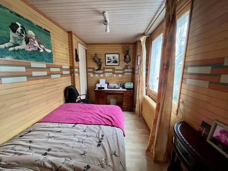 Maison à vendre, 163m², Beyssac