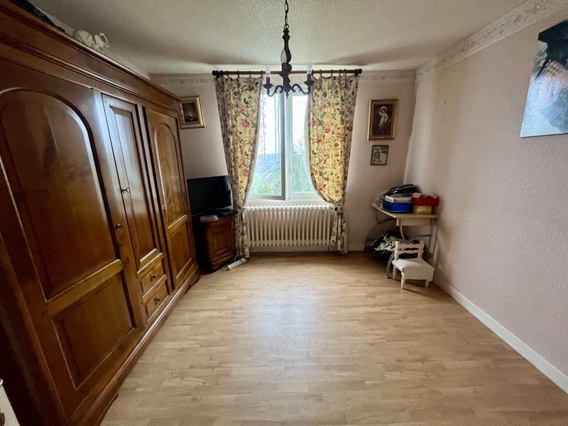 Maison à vendre, 163m², Beyssac